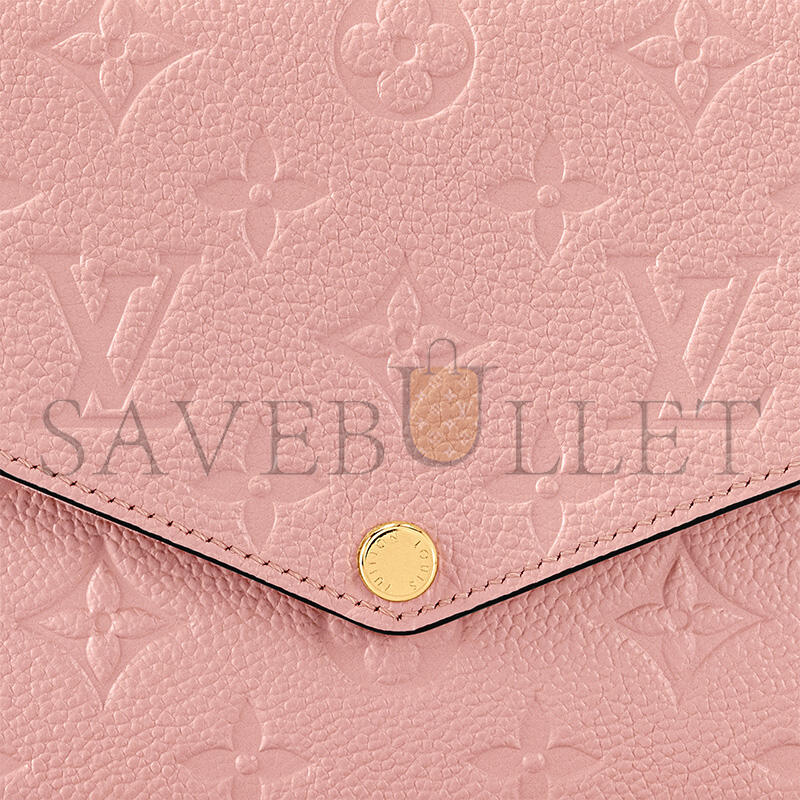 l0vis Vvtt0n fÉlicie pochette m82608 (21*12*3cm)